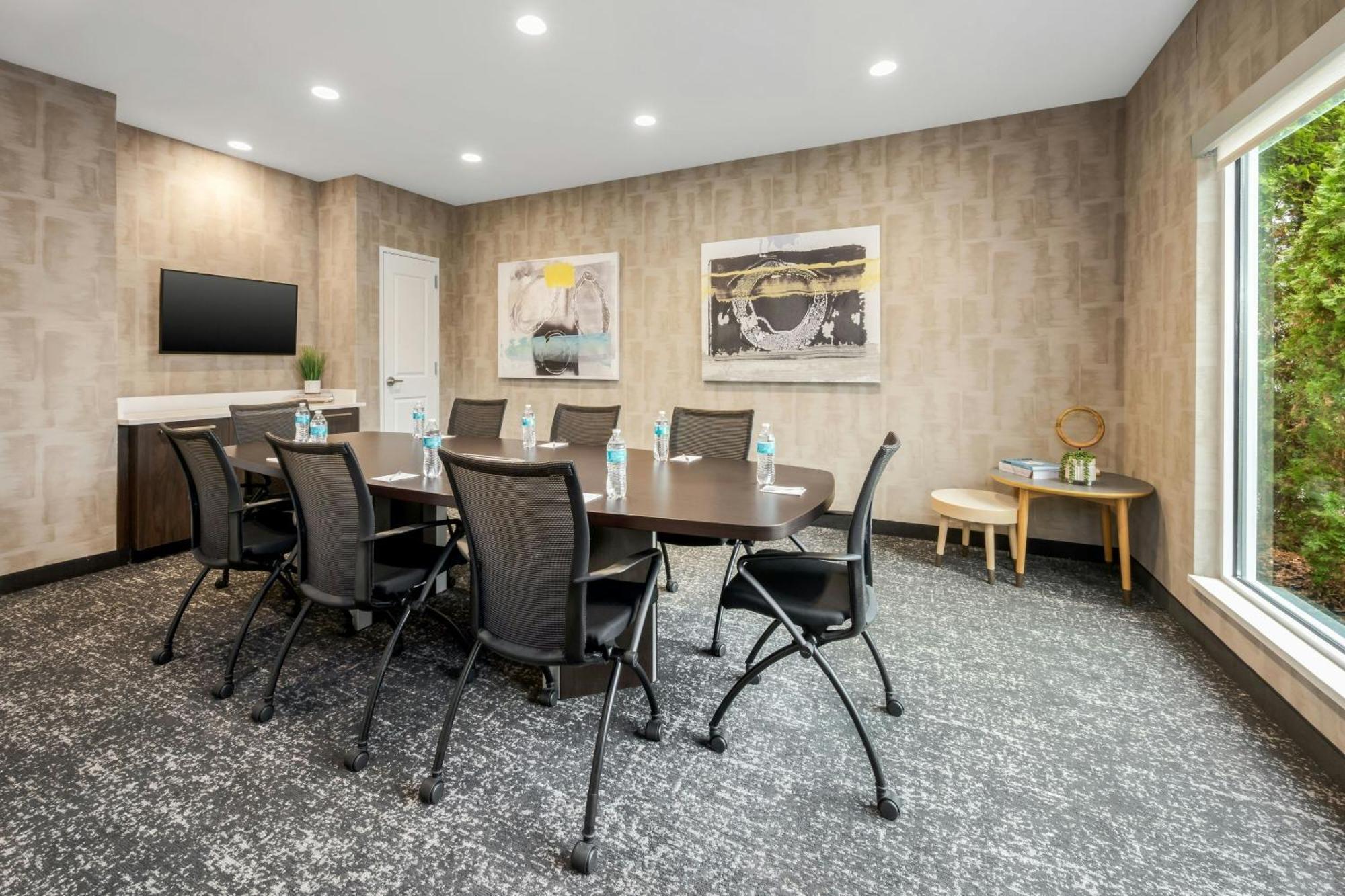 Towneplace Suites By Marriott Montgomery Eastchase Dış mekan fotoğraf
