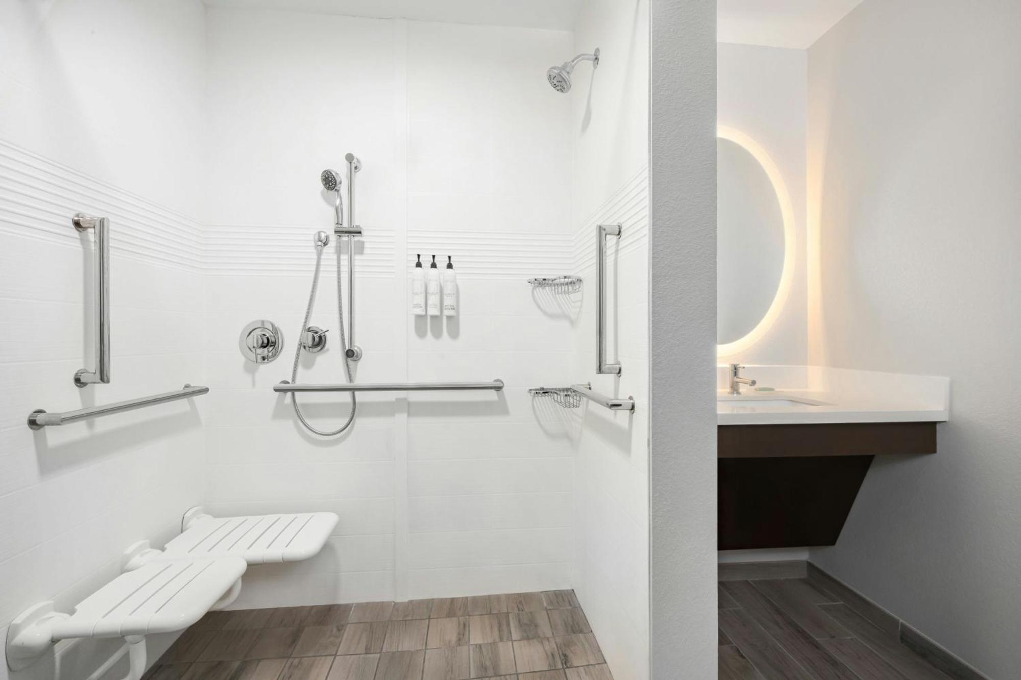 Towneplace Suites By Marriott Montgomery Eastchase Dış mekan fotoğraf