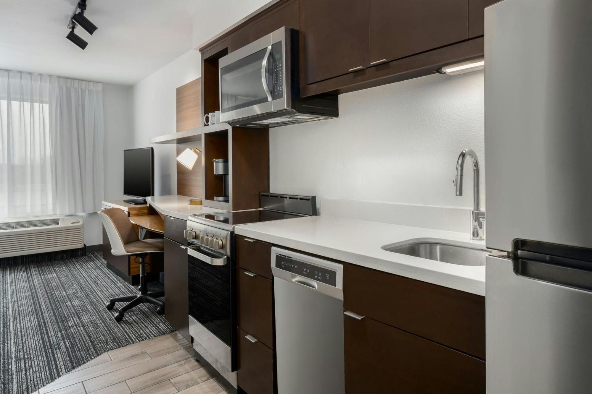 Towneplace Suites By Marriott Montgomery Eastchase Dış mekan fotoğraf