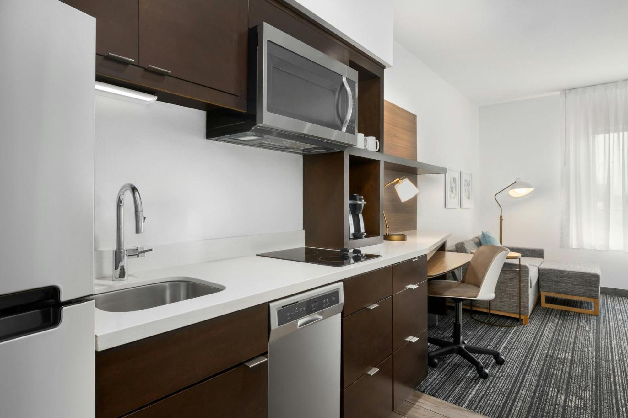 Towneplace Suites By Marriott Montgomery Eastchase Dış mekan fotoğraf