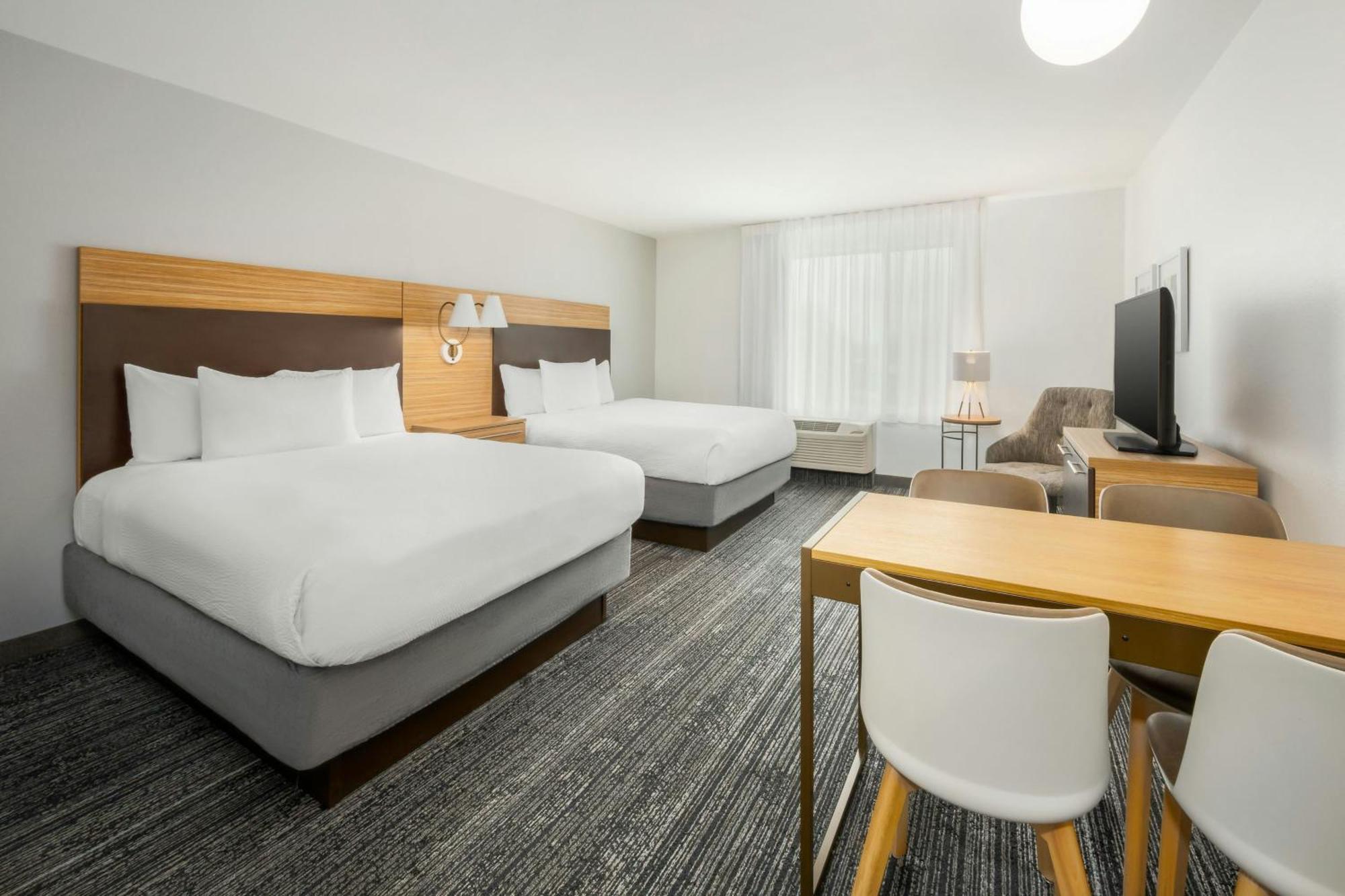 Towneplace Suites By Marriott Montgomery Eastchase Dış mekan fotoğraf