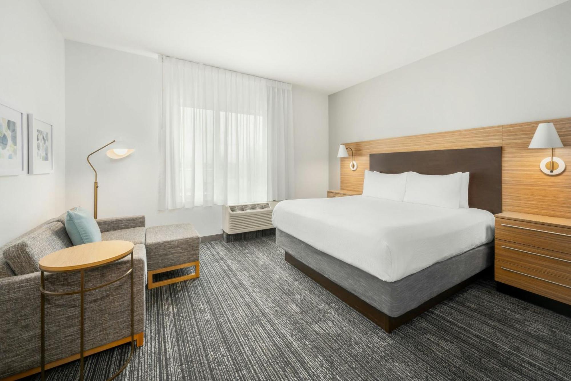 Towneplace Suites By Marriott Montgomery Eastchase Dış mekan fotoğraf