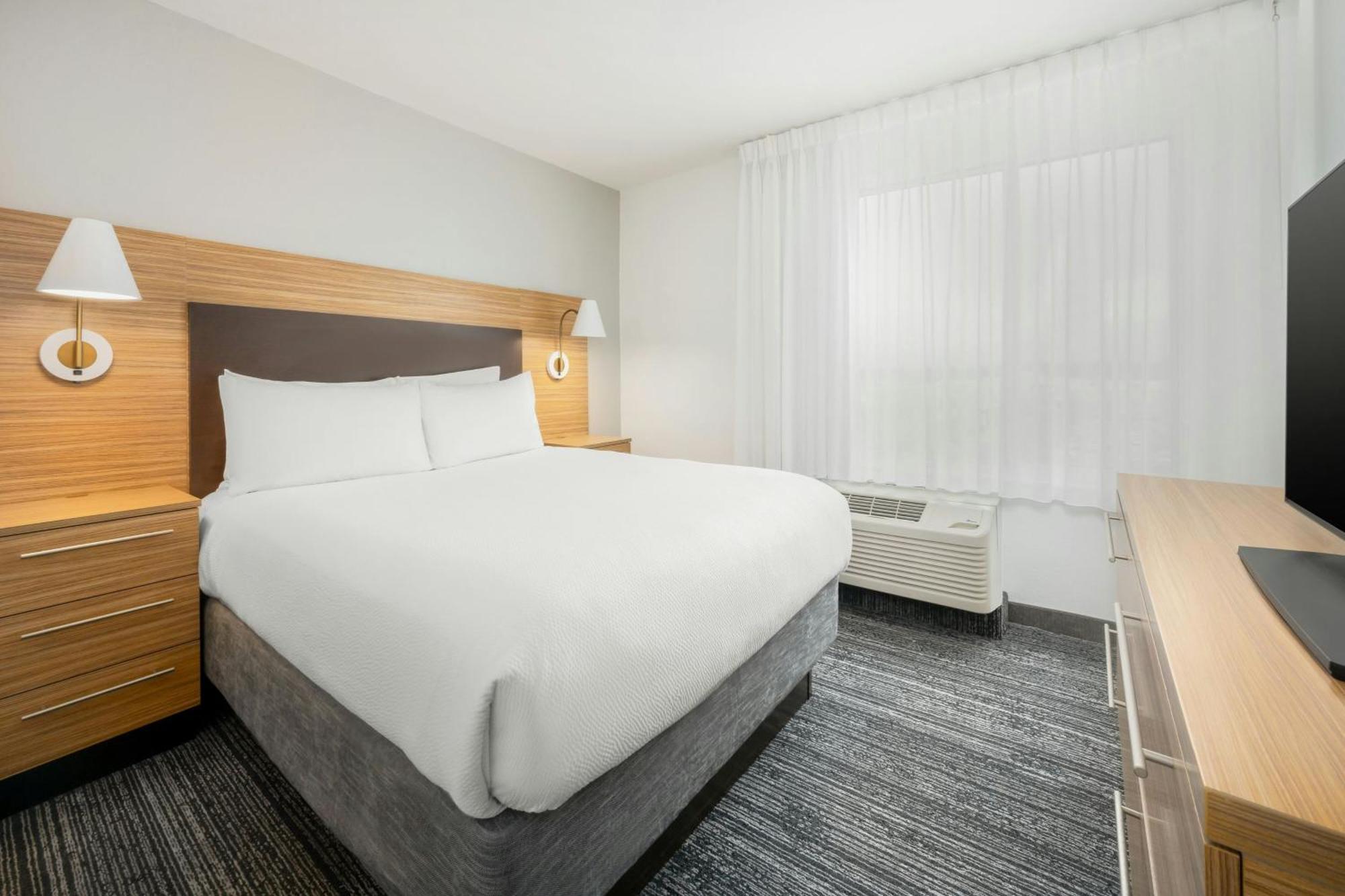 Towneplace Suites By Marriott Montgomery Eastchase Dış mekan fotoğraf