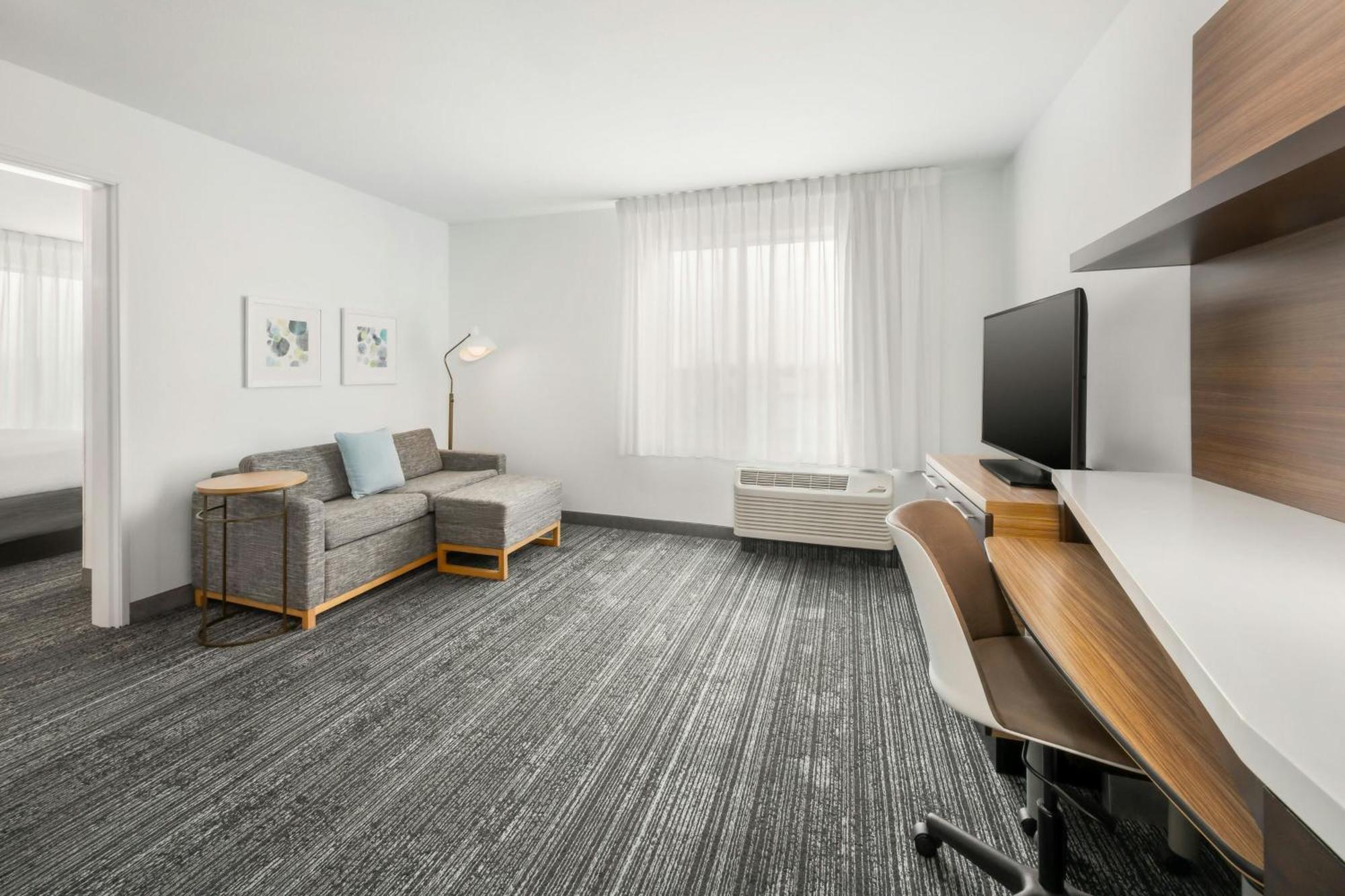 Towneplace Suites By Marriott Montgomery Eastchase Dış mekan fotoğraf