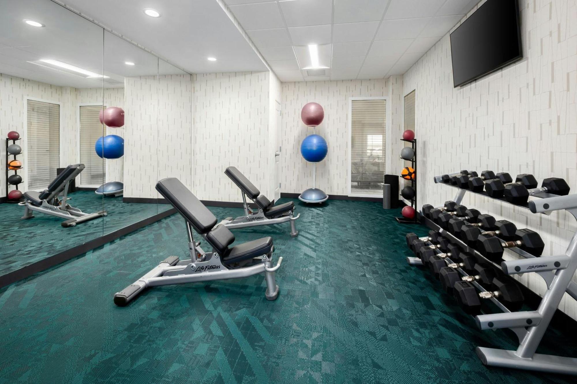 Towneplace Suites By Marriott Montgomery Eastchase Dış mekan fotoğraf