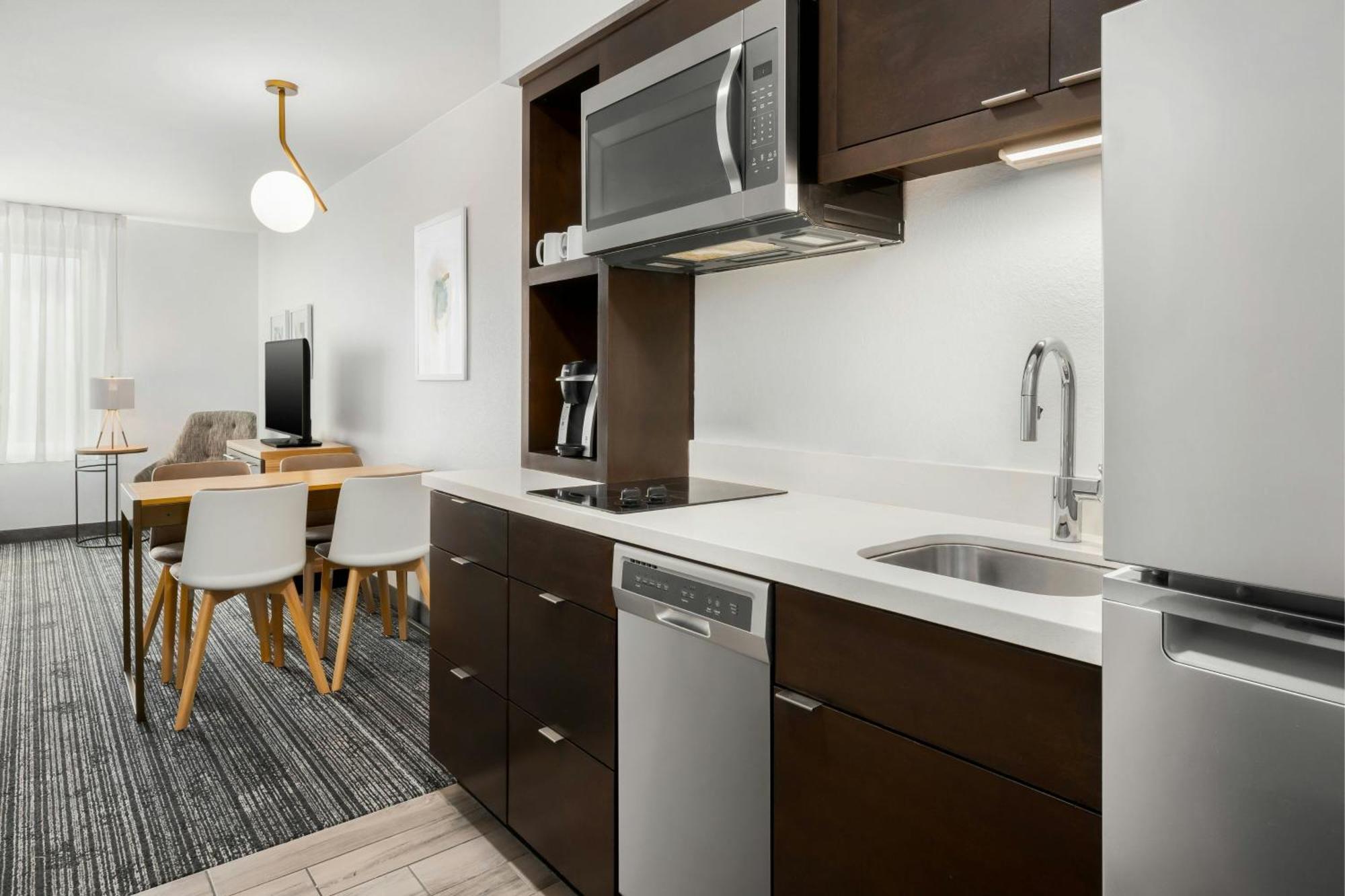 Towneplace Suites By Marriott Montgomery Eastchase Dış mekan fotoğraf