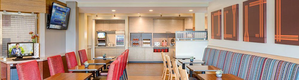 Towneplace Suites By Marriott Montgomery Eastchase Dış mekan fotoğraf