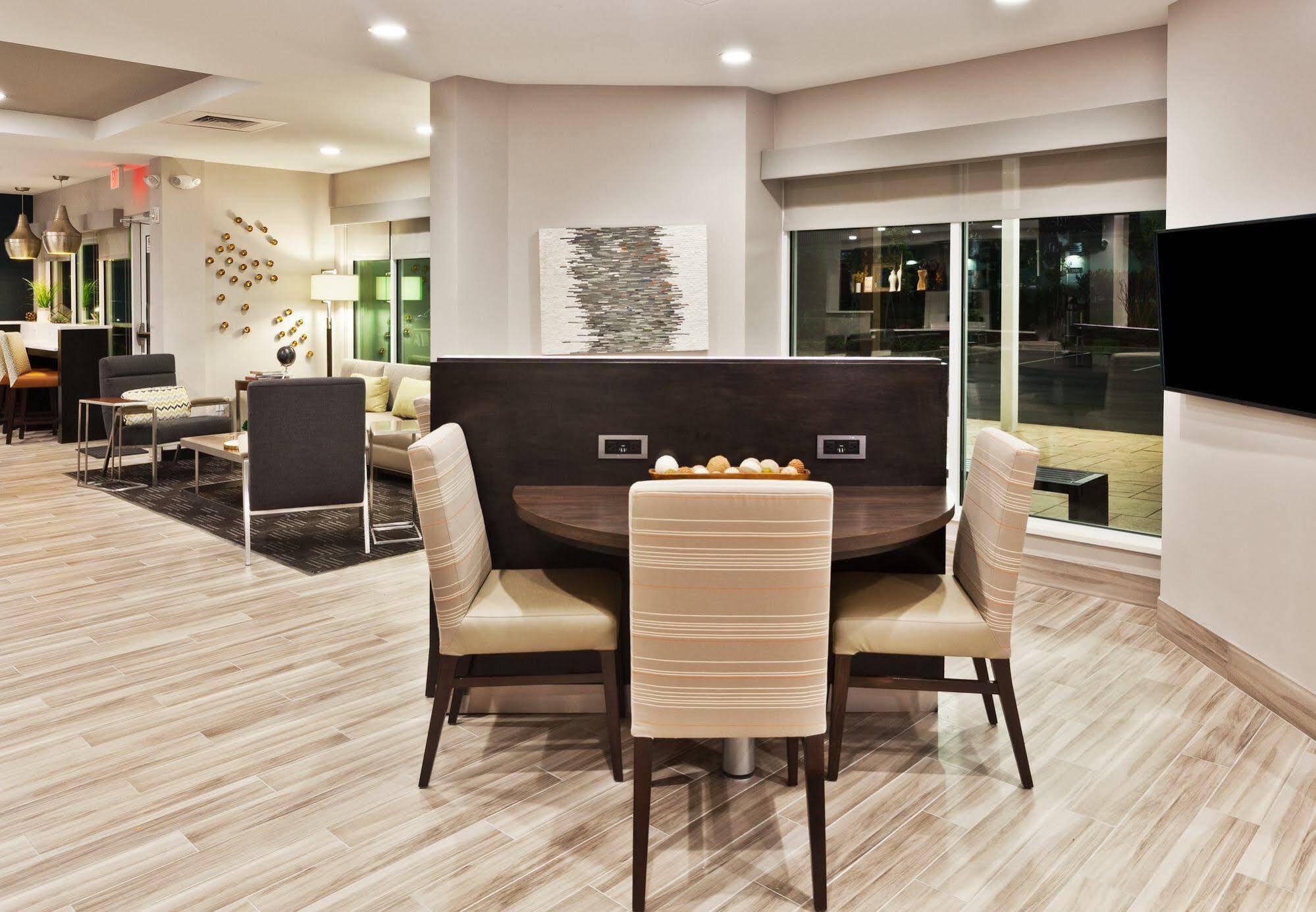 Towneplace Suites By Marriott Montgomery Eastchase Dış mekan fotoğraf