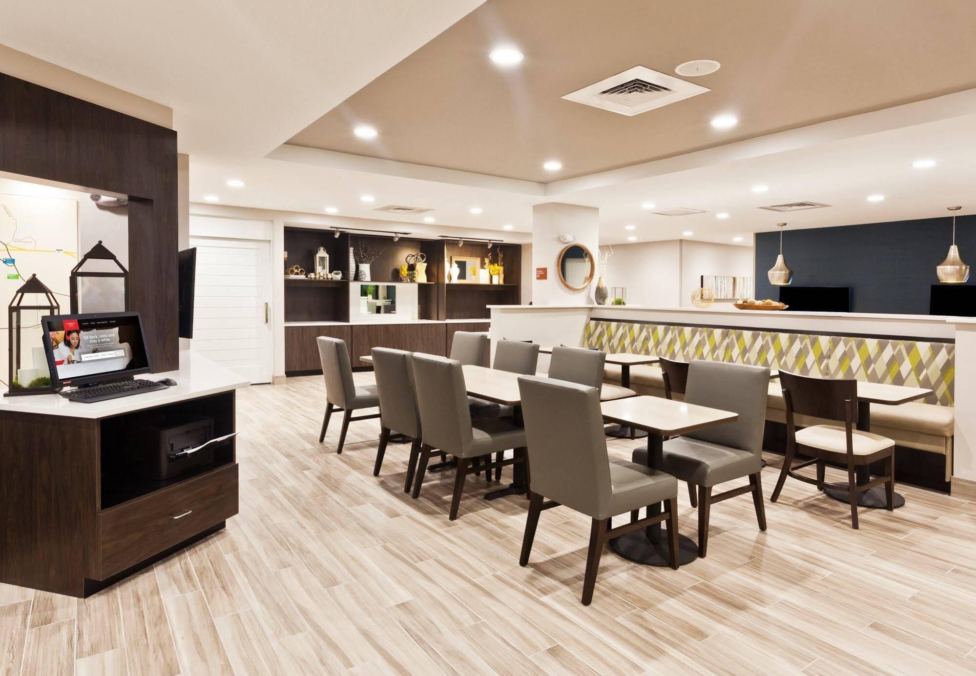 Towneplace Suites By Marriott Montgomery Eastchase Dış mekan fotoğraf